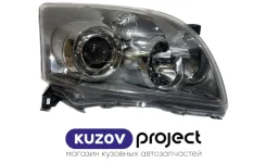���� ������ ��� ���������������� Toyota Avensis 2006-2009 (DEPO / �������) 21211L1RLDEM7 ����