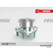 ������� � ����������� FORD Focus II/C-MAX 03- ���. Fenox WHB71111 WHB71111 ����