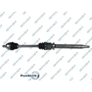 ������ � ����� FORD Focus II 1.6-1.8 04- ����. GSP 218206 218206 ����