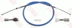���� ������� ������� Renault RH TRW ���. GCH436, ������ TRW GCH436 ����