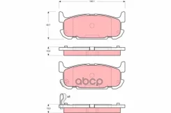 ������� TRW ���. GDB3318 TRW GDB3318 ����