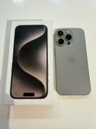 Apple iPhone 15 Pro. �/�, 512 ��, Dual-SIM ����
