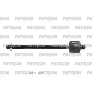 ���� ������� BMW 3-Series G20 2018- (����������� � ������) Patron PS2636 PS2636 ����