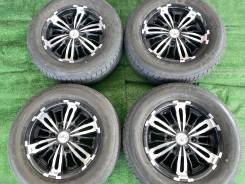 RTX Blaze. 6.5x16", 6x139.7, ET37 ����