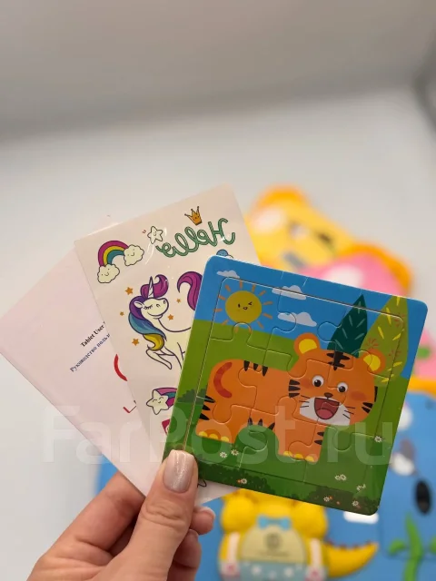 Luckyroad. 7 ������, ������ 256 �� ����