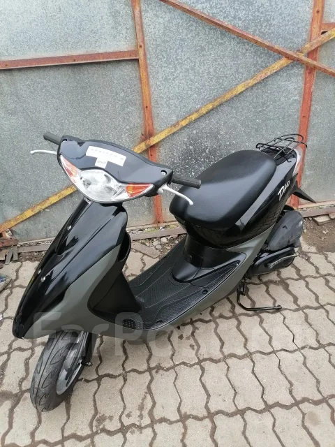 Honda Dio AF56. 50����. ��., ��������, ���������, ��� ������� ����