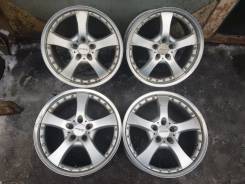 Lorinser LM5. 8.5/9.5x19", 5x112, ET38/38 ����