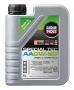 ������ � ������� 3 ����� ����� ������. ����������� �� �����! 0W-20 Special Tec AA, API SP, Ilsac GF-6A, 1� (��- 6738 6738 ����