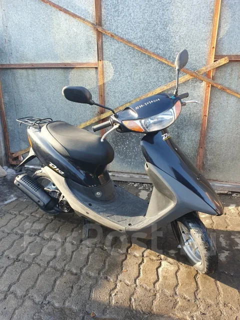 Honda Dio AF56. 50����. ��., ��������, ���������, ��� ������� ����