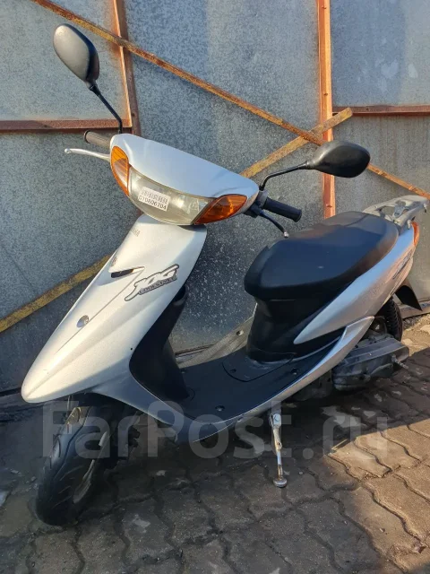 Honda Dio AF56. 50����. ��., ��������, ���������, ��� ������� ����