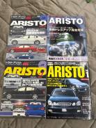 ������� Toyota Aristo ����