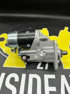 ������� Isuzu Forward 6BG1 24v. 5,5kW 11t 1811001410 ����