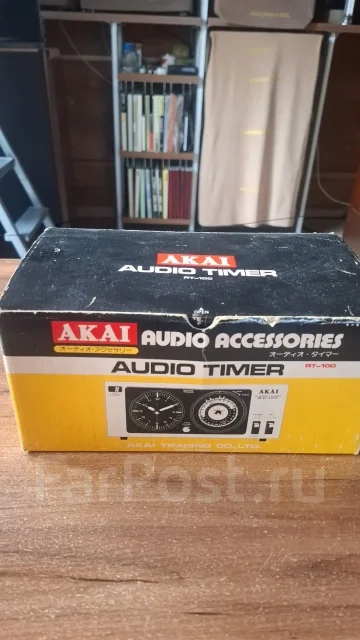 Akai ����