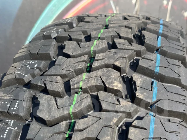 Ultraforce Terra Tamer RT-X. ����� mt, 2025 ���, ����� ����