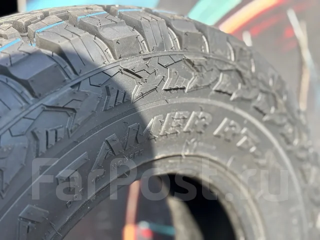 Ultraforce Terra Tamer RT-X. ����� mt, 2025 ���, ����� ����