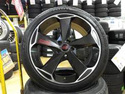 OZ Racing Aspen HLT