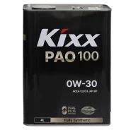 Kixx PAO1