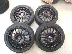 OZ Racing Superturismo GT