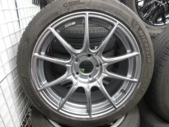 SSR GTX01