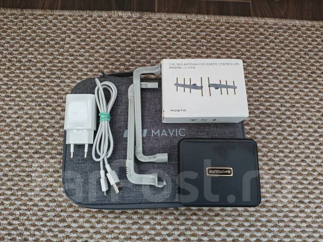 DJI Mavic Mini. � ������� ����