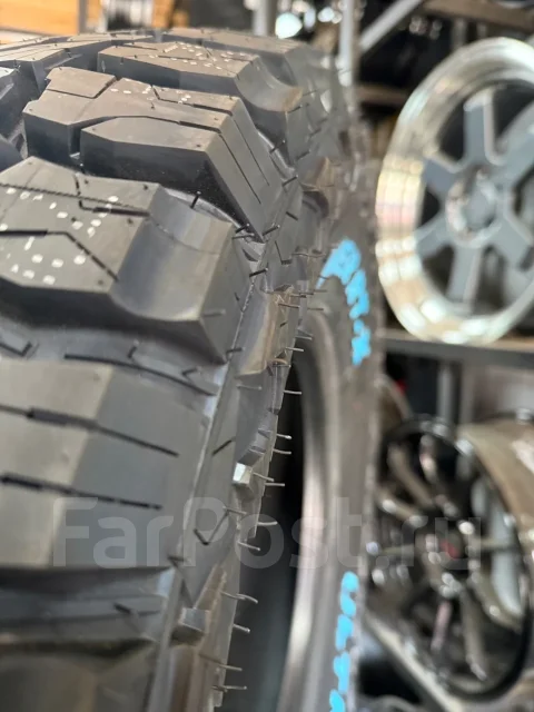 Ultraforce Terra Tamer RT-X. ����� mt, 2025 ���, ����� ����
