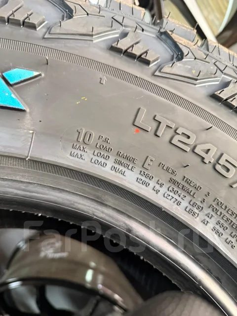 Ultraforce Terra Tamer RT-X. ����� mt, 2025 ���, ����� ����