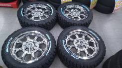 Fuel Off-Road Krank