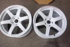 RAYS Volk Racing TE37 Saga