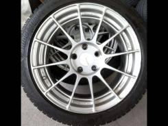 Enkei Racing Revolution NT03RR