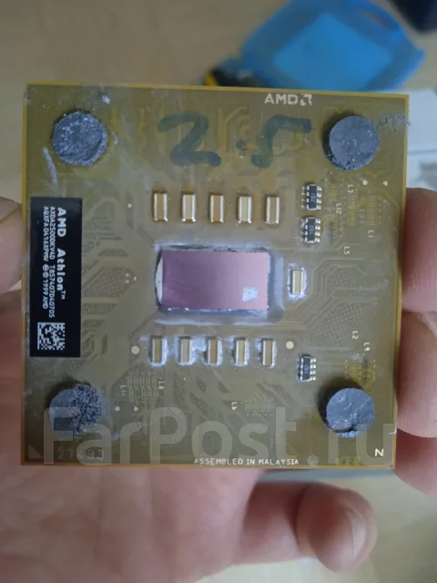 AMD Athlon ����