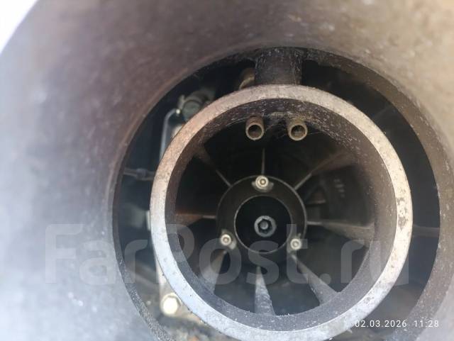 Kawasaki Ultra 260 X. 2010 ��� ����