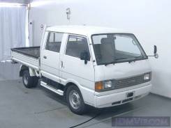 Mazda Bongo Brawny ����