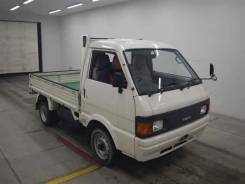 Mazda Bongo ����