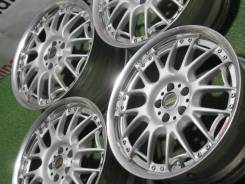 RAYS Volk Racing VR GT-AV. 7.0x17", 5x100, ET29, �� 65,1���. ����