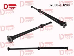 ��� ��������� DSP055A 37000-JD200 37000-JD000 37000-JG00A 37000-JG00B 2.0 J10 T31 1995mm Dagger DSP055A DSP055A ����