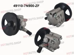 ����� �������������� ���� DPV221 49110-6N000 49110-7N900 49110-5M700 49110-AV700 49110-BA00A 4pk P12 G10 QG15 QG18�� Dagger DPV221 DPV221 ����