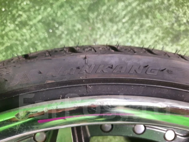 Nankang NS-20