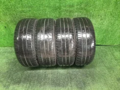 Bridgestone Ecopia NH100 RV
