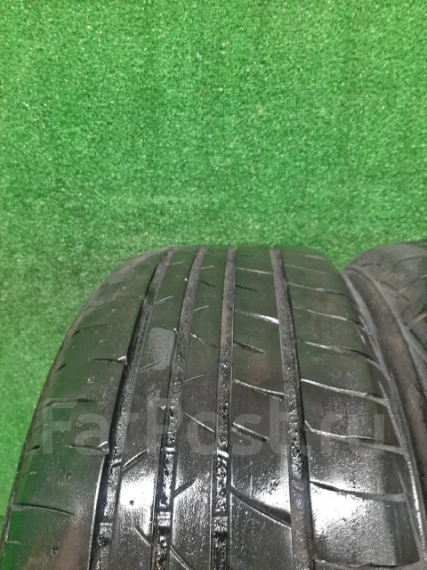 Bridgestone Playz PX-RV II