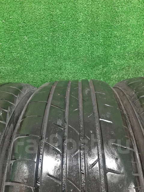 Bridgestone Playz PX-RV II