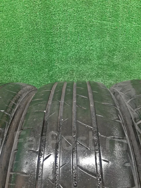 Bridgestone Playz PX-RV II