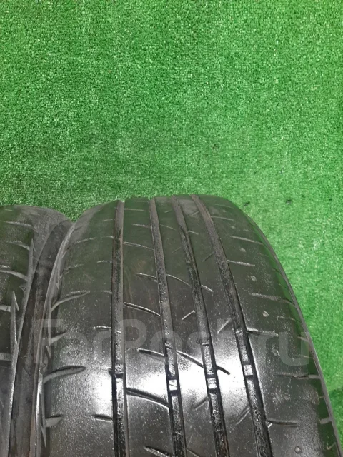 Bridgestone Playz PX-RV II