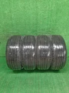 Bridgestone Playz PX-RV II