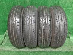 Goodyear EfficientGrip Eco EG02