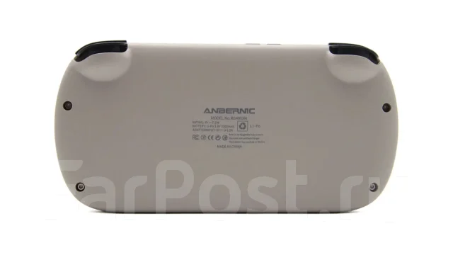 Anbernic RG 40XX H. ��� ����� �� ��������� ����