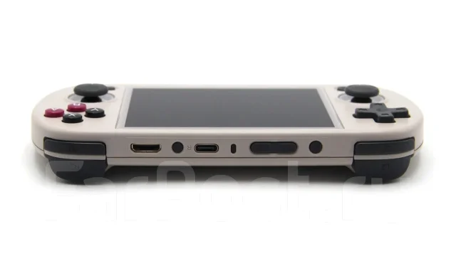 Anbernic RG 40XX H. ��� ����� �� ��������� ����