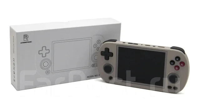 Anbernic RG 40XX H. ��� ����� �� ��������� ����
