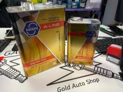 NGN A-Line. 0W-20, �������������, 1��. ����