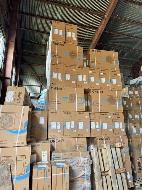 One Air. 30��&sup2; ����