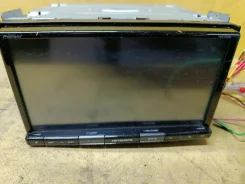 Pioneer Carrozzeria AVIC-RZ303